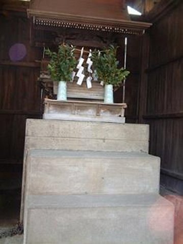 須賀神社