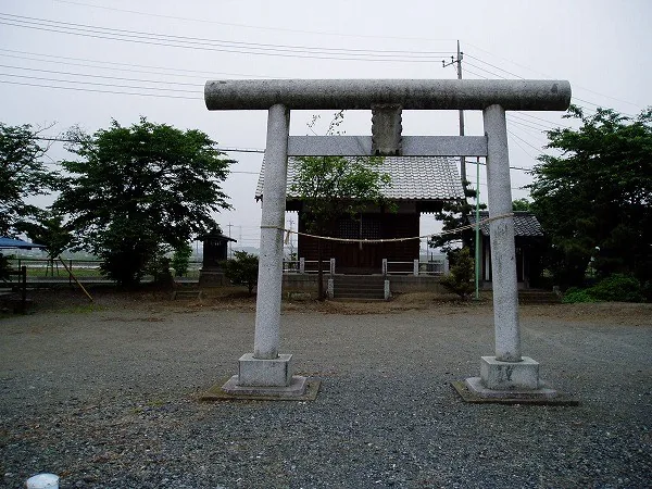 平塚神社